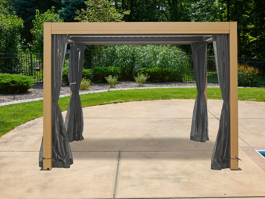 Moustiquaire pour Vikos & Viken