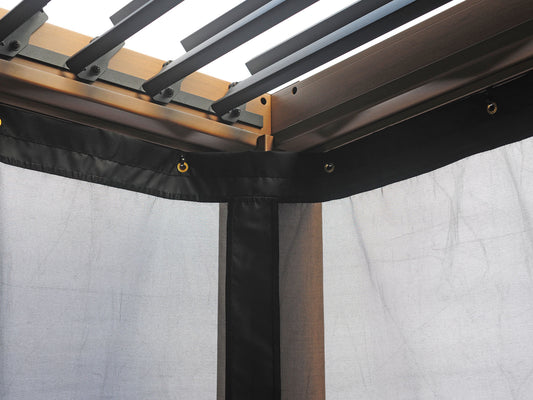 Moustiquaire pour Vikos & Viken