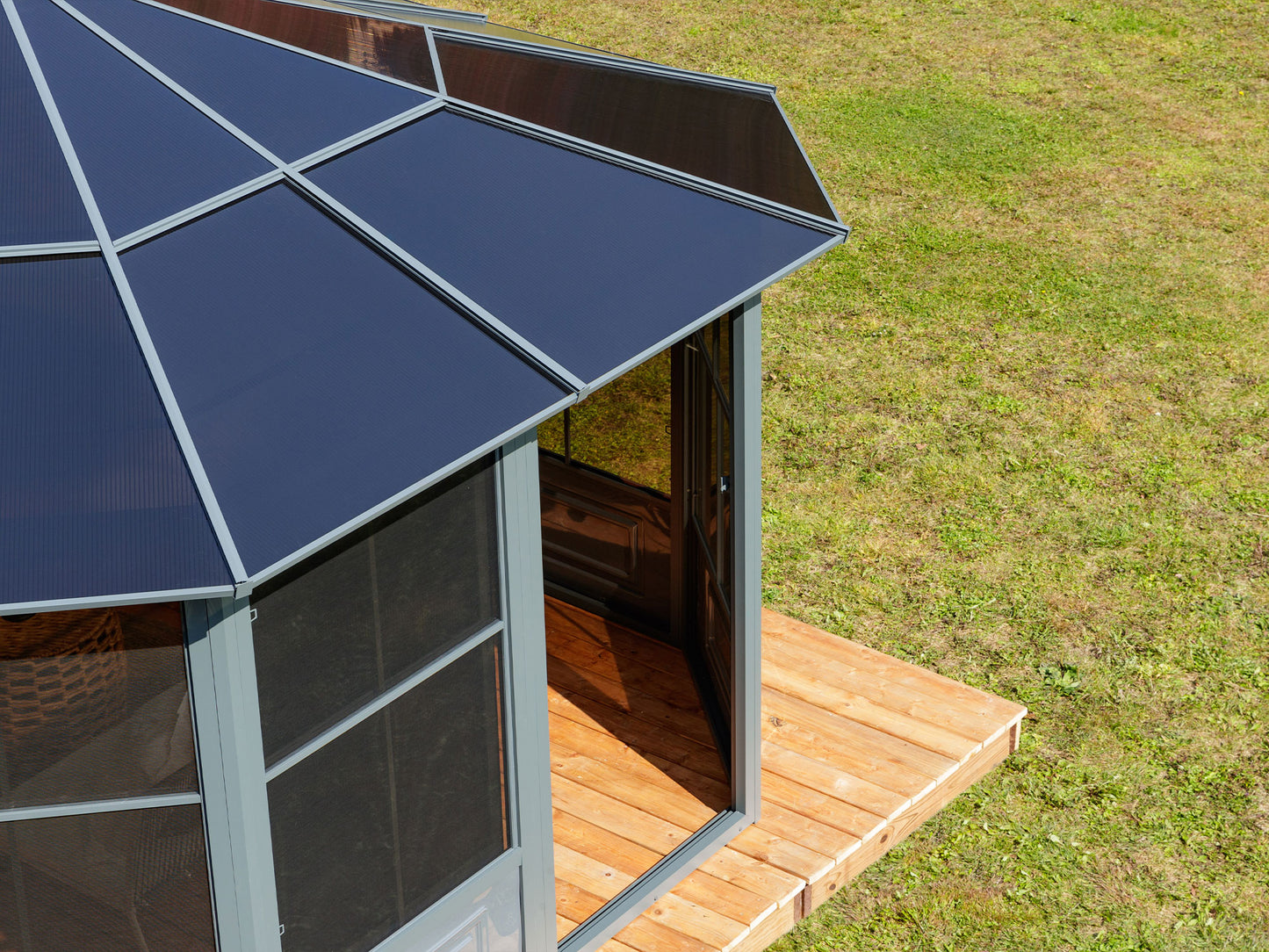Le Solarium Florence en Ardoise