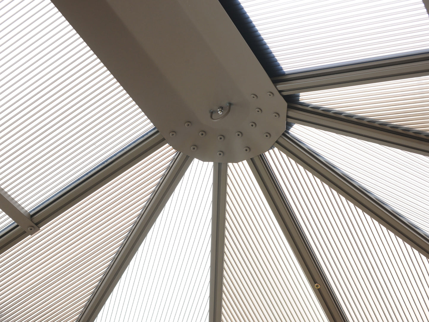 Le Solarium Florence en Sable