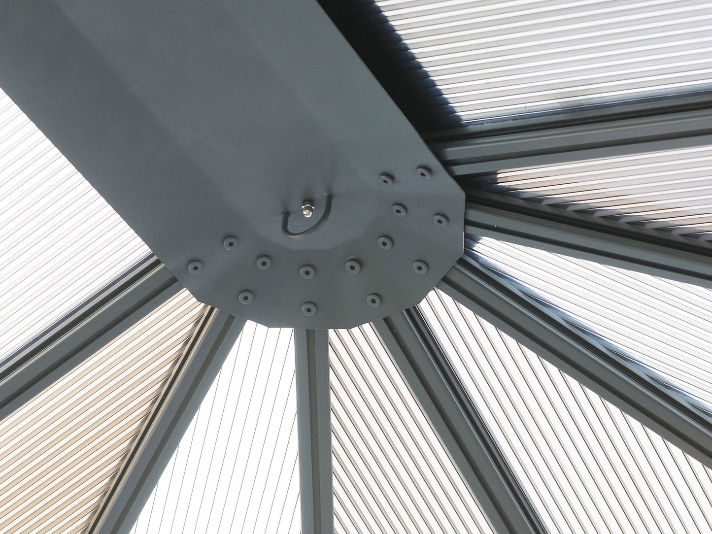Le Solarium Florence en Ardoise
