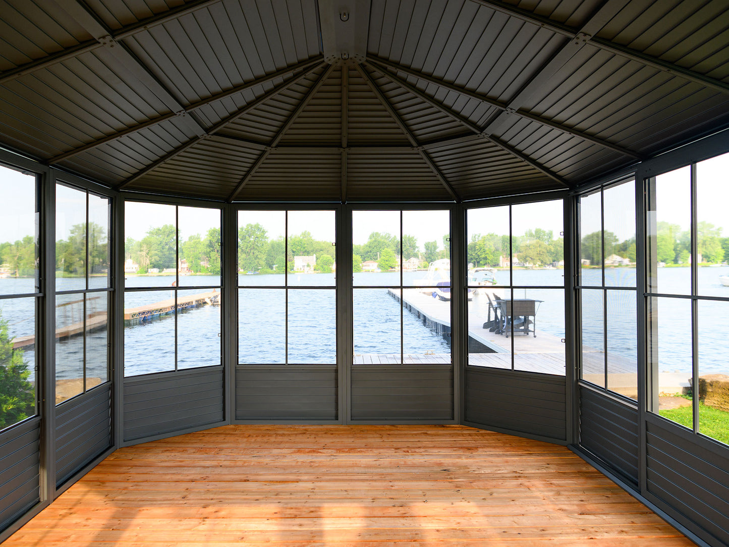 Le Solarium Florence en Ardoise