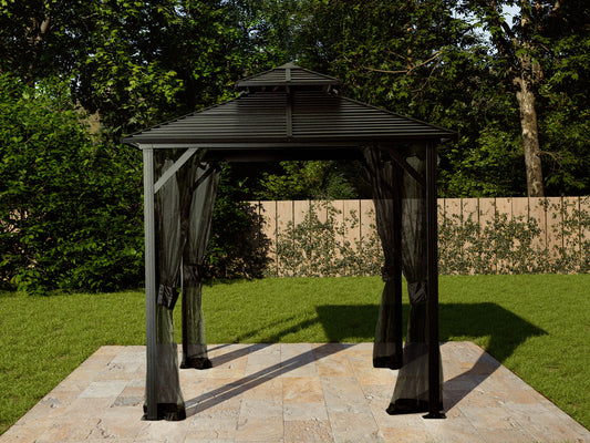Le Gazebo Shefford