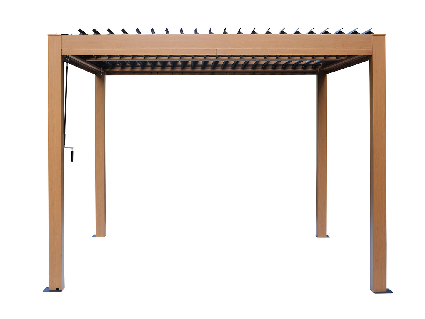 The VIKEN Pergola