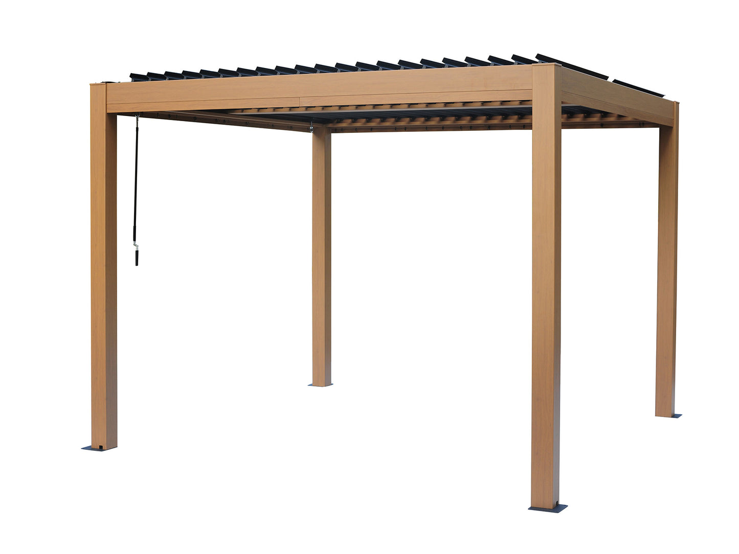 The VIKEN Pergola