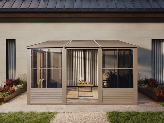 Le Solarium Mural Florence en Sable