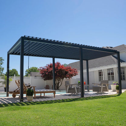 La Pergola Sarasota