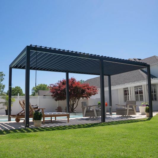 La Pergola Sarasota