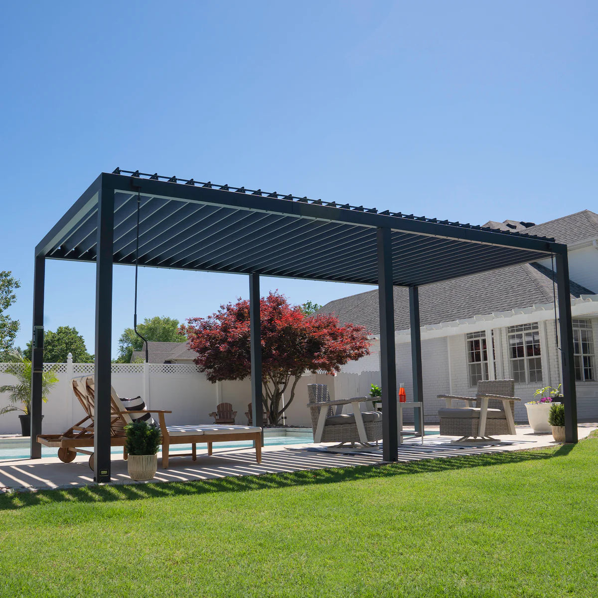La Pergola Sarasota