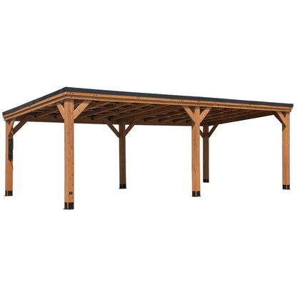 The Arcadia Gazebo