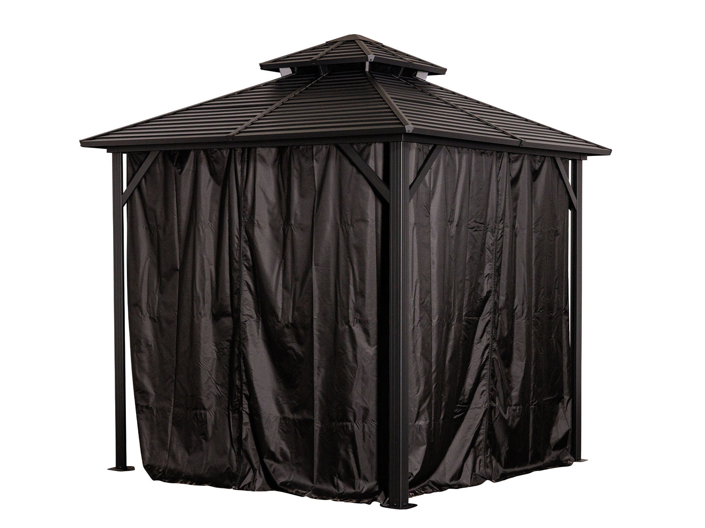 Le Gazebo Shefford