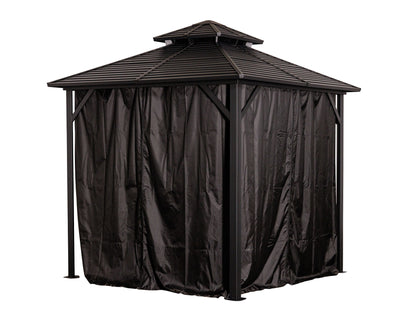 Le Gazebo Shefford