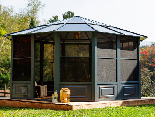 Le Solarium Florence en Ardoise