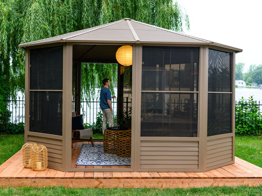 Le Solarium Florence en Sable