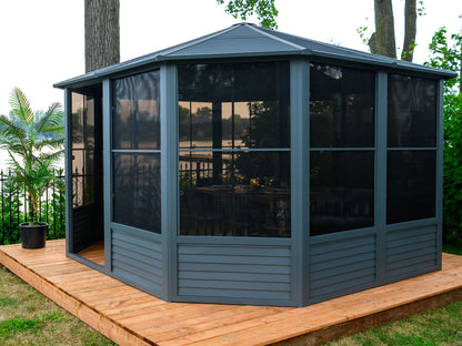 Le Solarium Florence en Ardoise