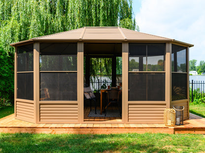Le Solarium Florence en Sable
