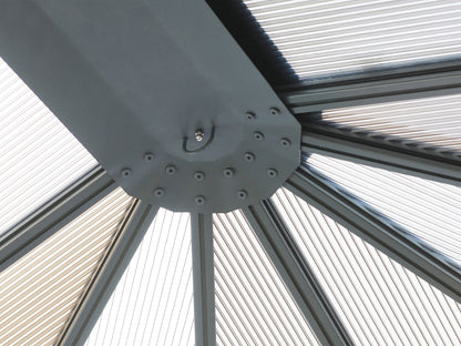 Le Solarium Florence en Ardoise