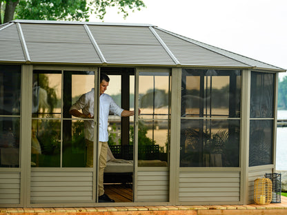 Le Solarium Florence en Sable
