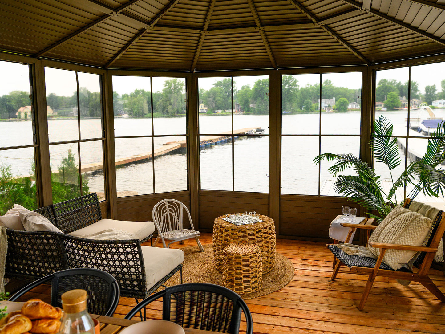 Le Solarium Florence en Sable