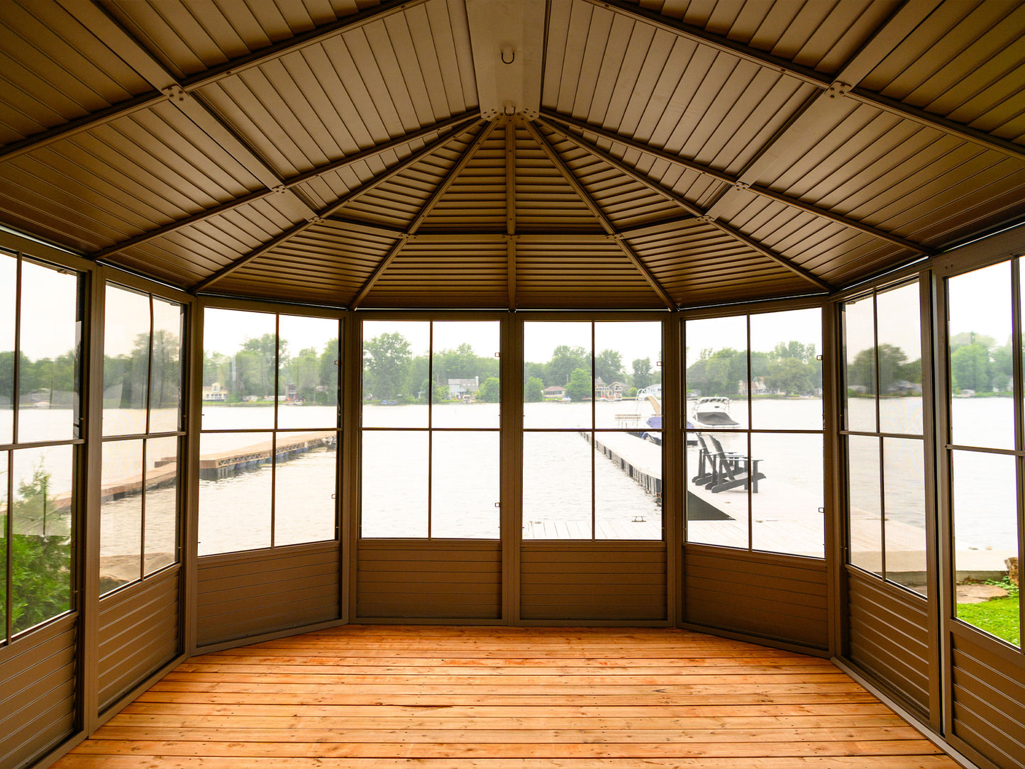 Le Solarium Florence en Sable