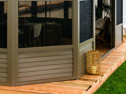 Le Solarium Florence en Sable