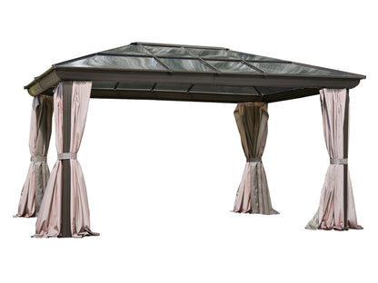 Le Gazebo Venus en Ardoise