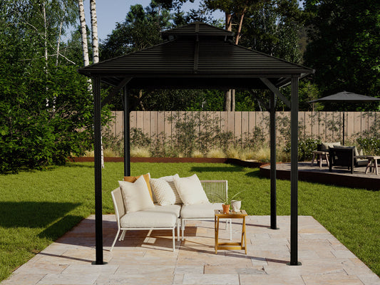 Le Gazebo Shefford
