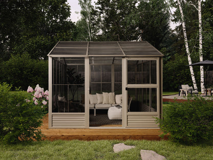 Le Solarium Myrdal en Sable
