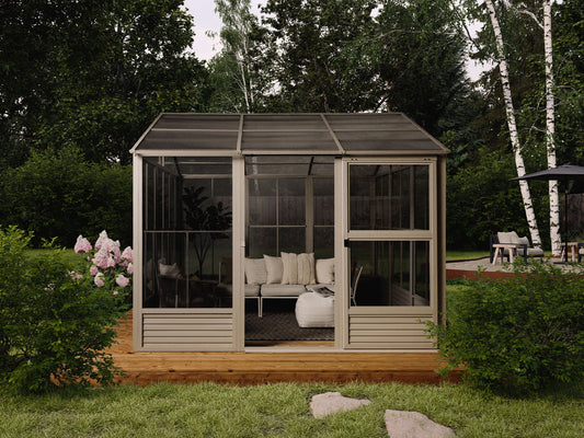 Le Solarium Myrdal en Sable