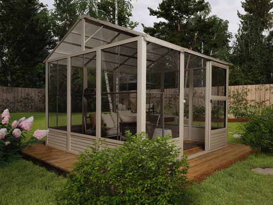 Le Solarium Myrdal en Sable