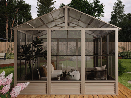 Le Solarium Myrdal en Sable
