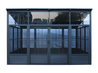 Le Solarium Narvik