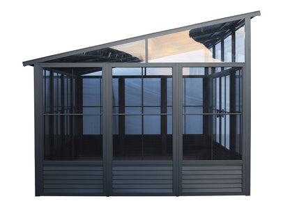 Le Solarium Narvik