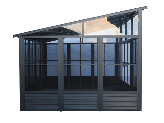 Le Solarium Narvik