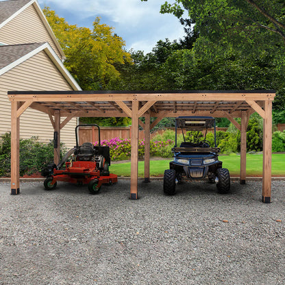The Arcadia Gazebo